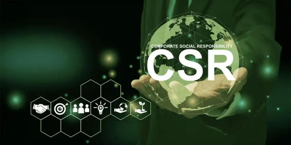 Corporate Social Responsibility (CSR)