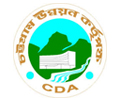 CDA logo