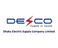 DESCO logo