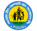 PGCB logo