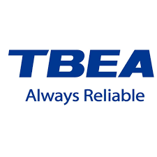 TBEA logo