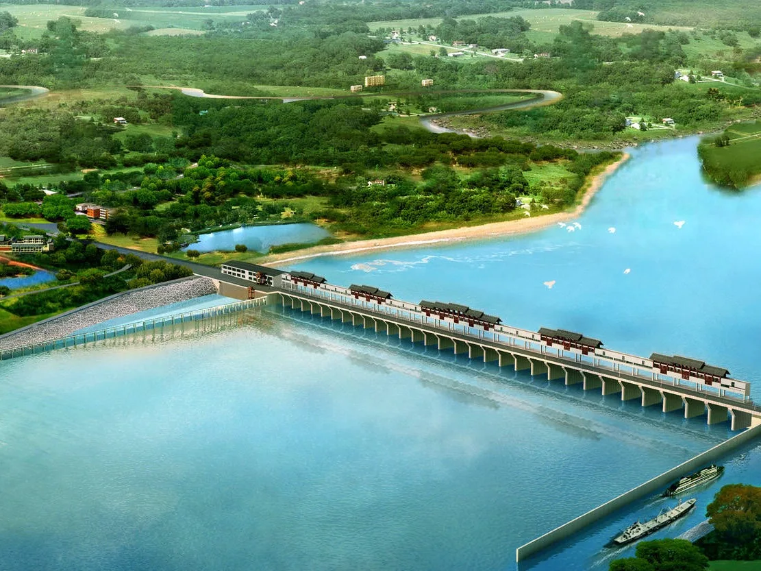 Water Resources