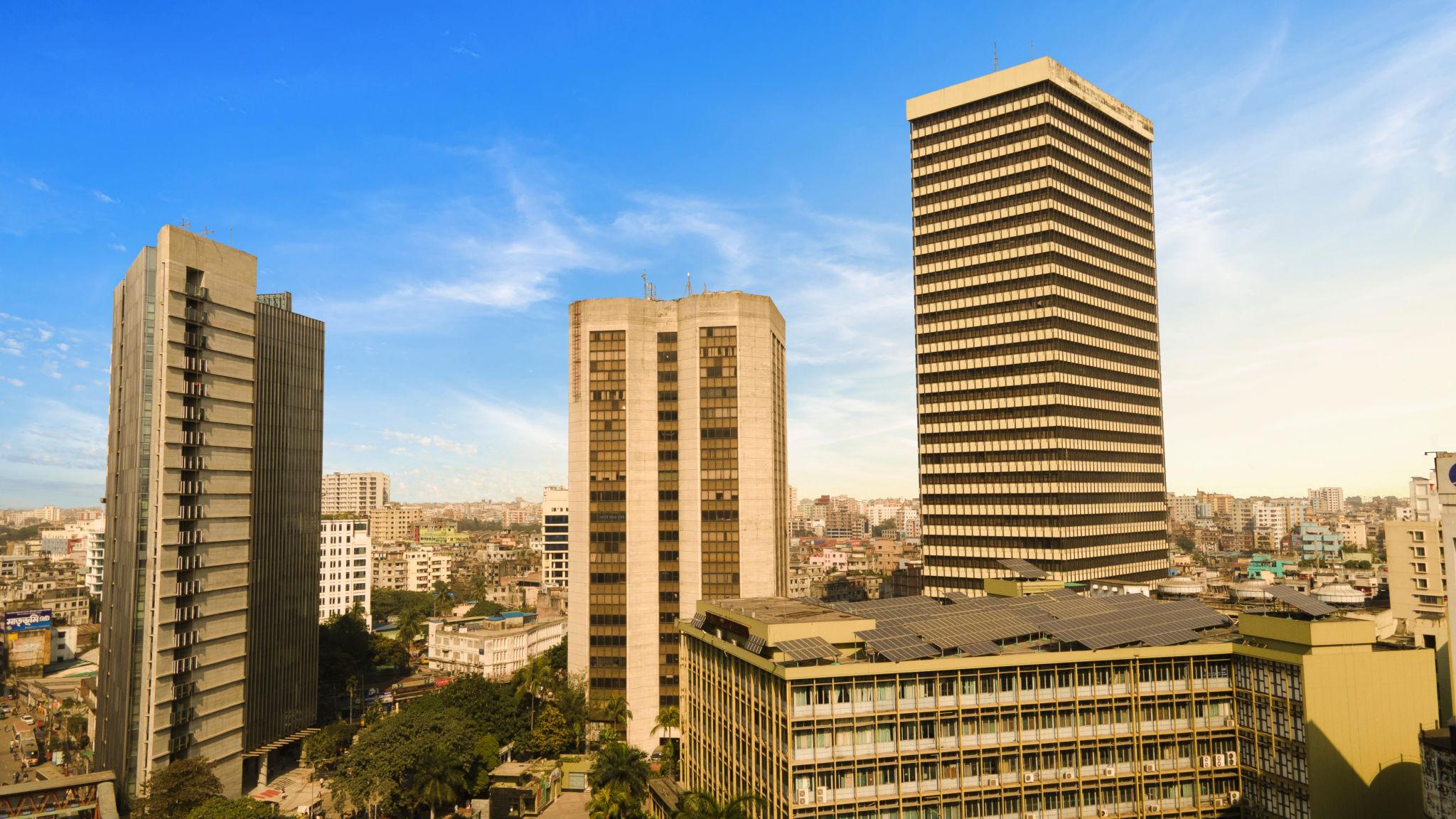 Real Estate Development gallery image